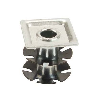 Picture of  Insert,caster for Rubbermaid Part# 3355L5
