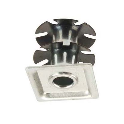 Picture of Insert,caster for Rubbermaid Part# 3355L5