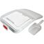 Picture of Lid,ingredient Bin for Rubbermaid Part# 9F79