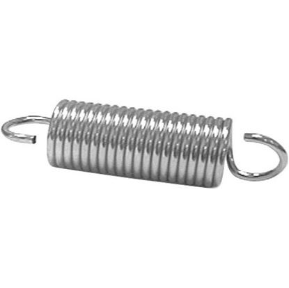 Picture of  Door Spring for Jade Range Part# 300144000