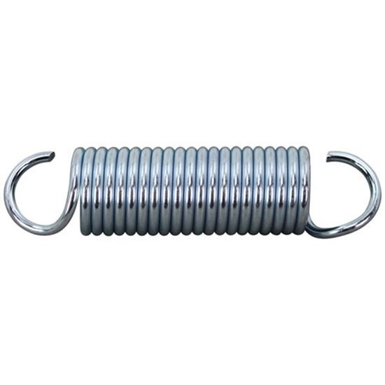 Picture of Door Spring for Jade Range Part# 3014400000