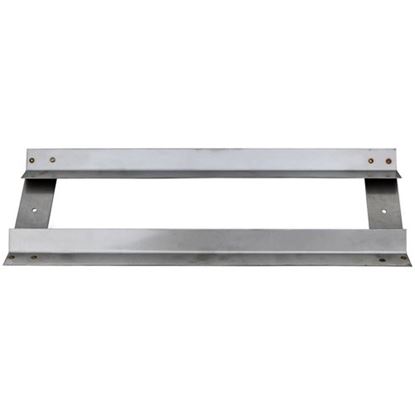 Picture of Burner Guard for Star Mfg Part# 624030