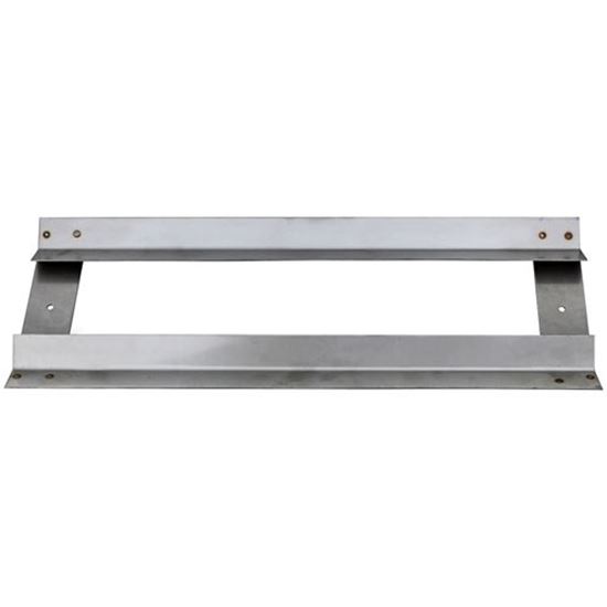 Picture of Burner Guard for Star Mfg Part# H3-624086