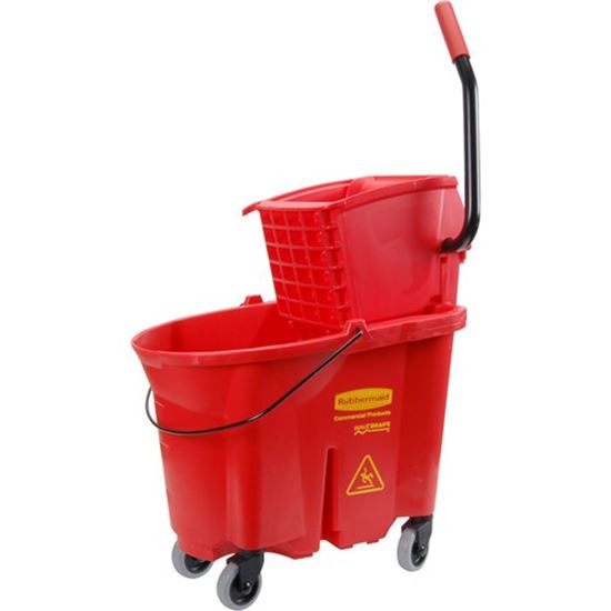 Picture of Bucket,mop for Rubbermaid Part# 7588-88