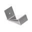 Picture of Rear Bracket for Star Mfg Part# H3-Y7569