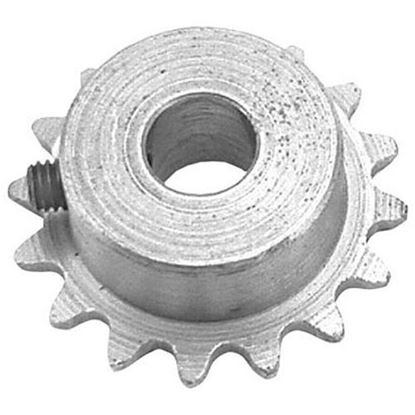 Picture of Sprocket for Apw (American Permanent Ware) Part# 83261
