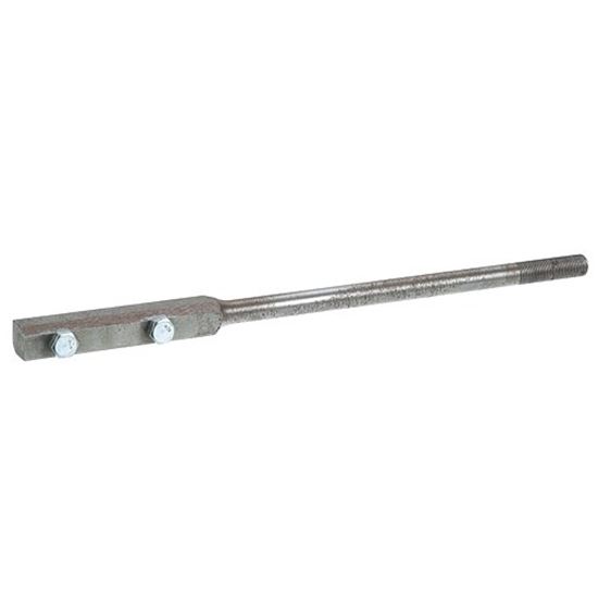 Picture of Door Rod for Bakers Pride Part# S3018X