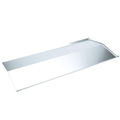 Picture of Flame Diverter for Bakers Pride Part# A3079K