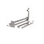 Picture of Burner Assy for Blodgett Part# 11312