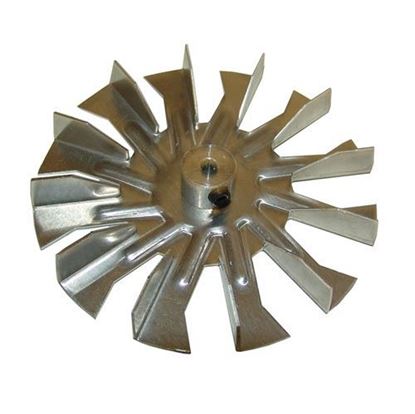 Picture of  Fan Blade for Carter Hoffmann Part# 186035090
