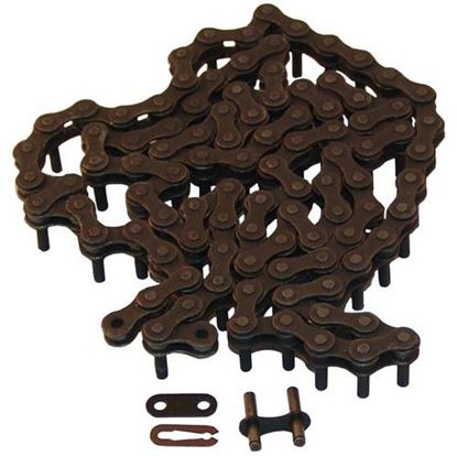 Picture of  Conveyor Chain for Hatco Part# R05.03.007A.00