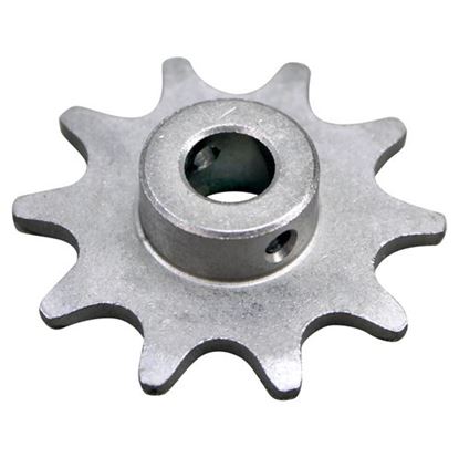Picture of  Driven Sprocket for Hatco Part# 05.09.020.00
