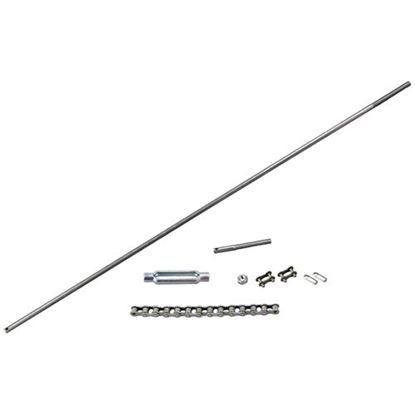 Picture of Chain & Turnbuckle for Montague Part# 02016-8