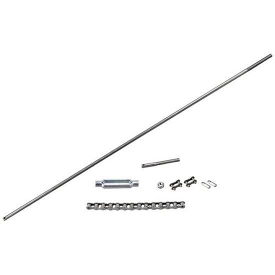 Picture of Chain & Turnbuckle for Montague Part# 3172-0