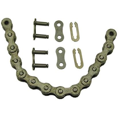 Picture of  Chain W/2 Links for Imperial Part# 1851