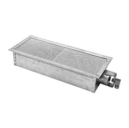 Picture of Burner for Jade Range Part# 1212300000