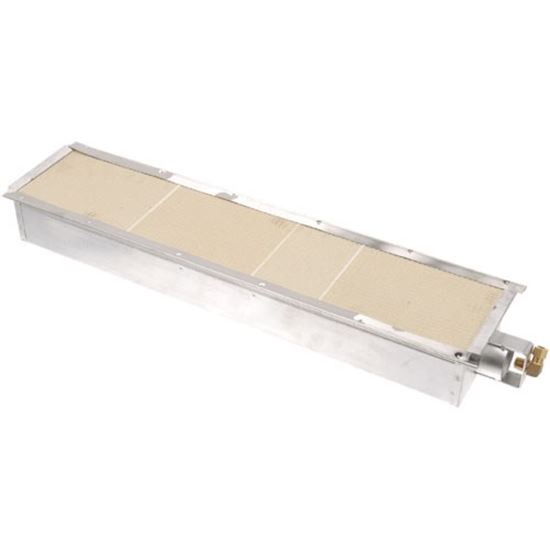 Picture of Burner for Vulcan Hart Part# 844516-00017