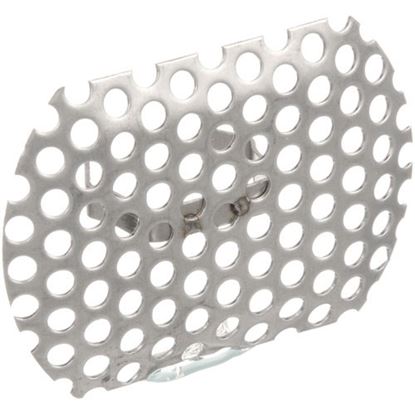 Picture of Drain Screen for Star Mfg Part# 5P-21709