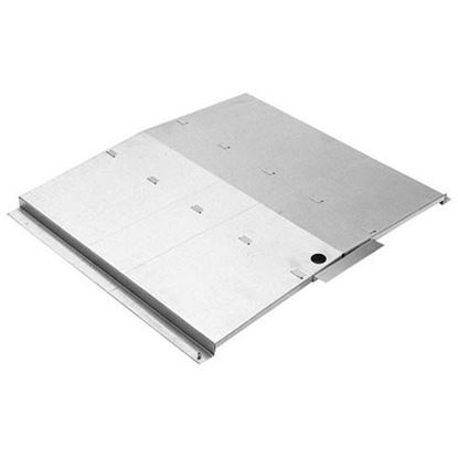 Picture of Fire Plate for Southbend Part# 1167432