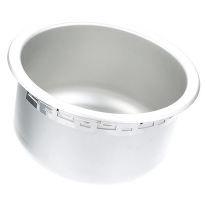Picture of Pot for Wells Part# 51232