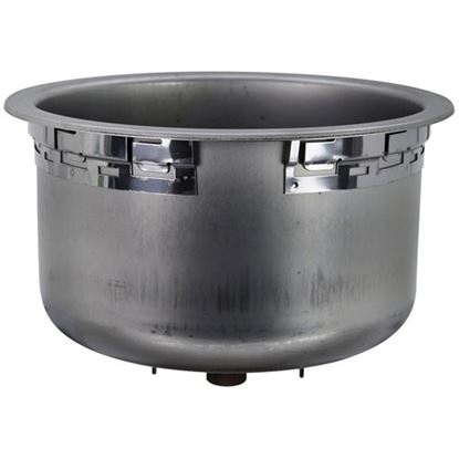 Picture of Pot for Bloomfield Part# WS-50392