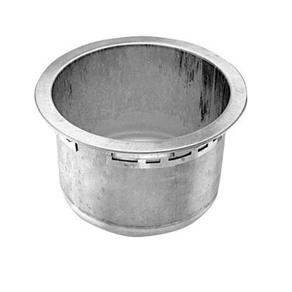 Pot for Wells Part# 50392