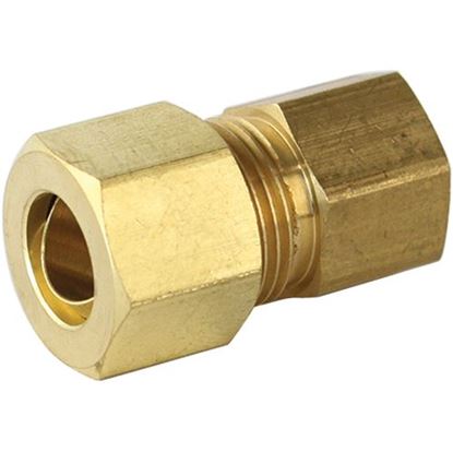 Picture of  Female Connector for Jade Range Part# 1841600000