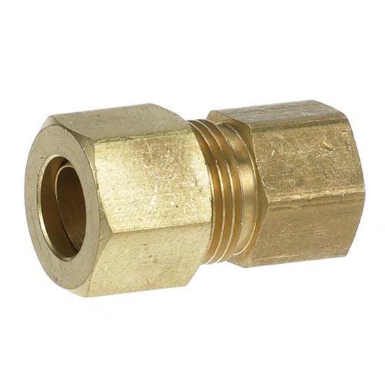 Picture of Female Connector for Jade Range Part# 1841600000