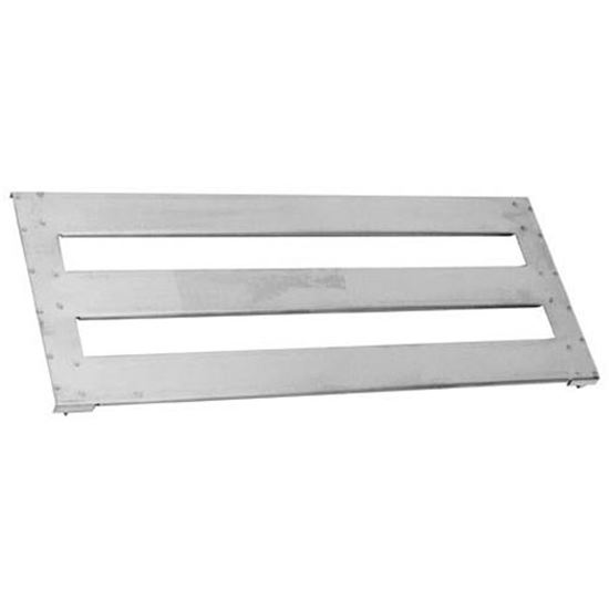 Picture of Burner Drip Shield for Southbend Part# 1176812