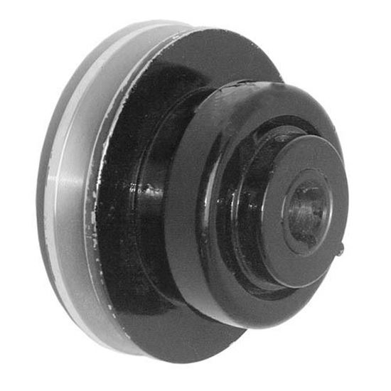 Picture of  Vari-speed Pulley for Univex Part# 1020061