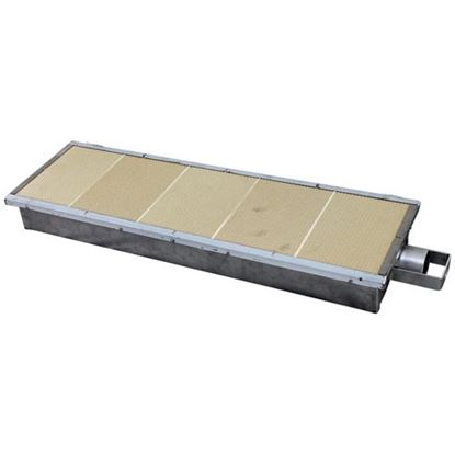 Picture of Infrared Burner for Garland Part# 222150