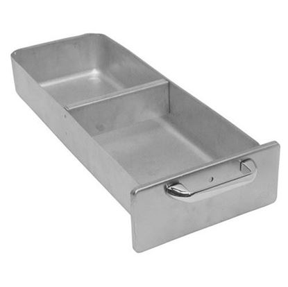 Picture of  Grease Drawer for Wells Part# 50279