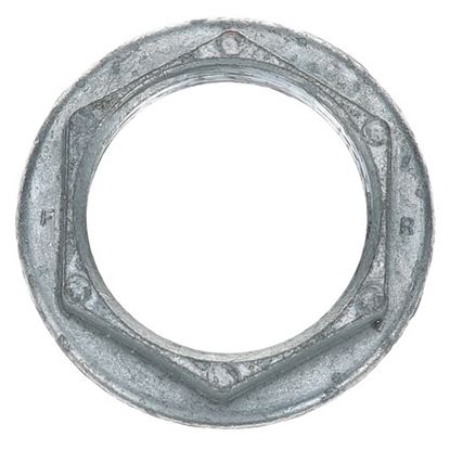 Picture of Locknut for CHG (Component Hardware Group) Part# E02-4090