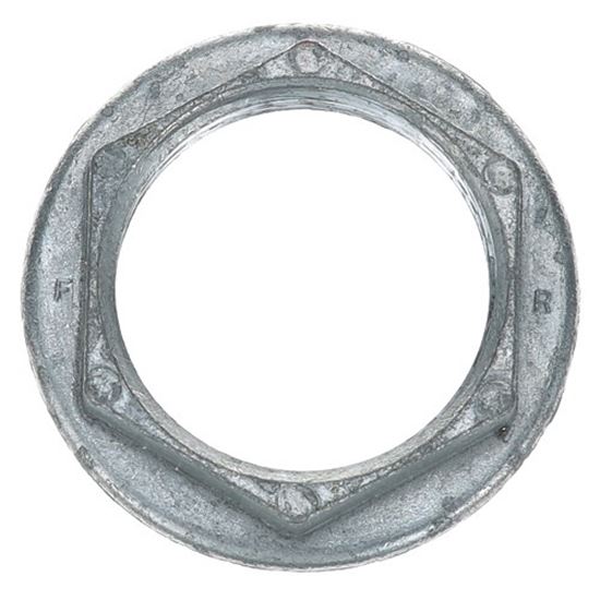 Picture of Locknut for CHG (Component Hardware Group) Part# E02-4090