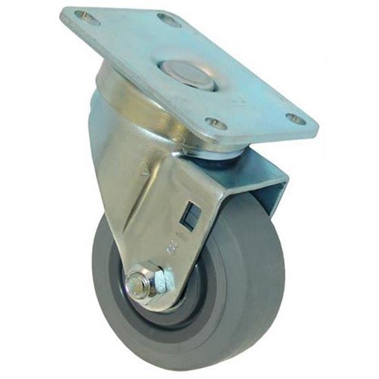 Picture of  Plate Mount Caster