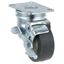 Picture of Plate Mnt Caster W/brk