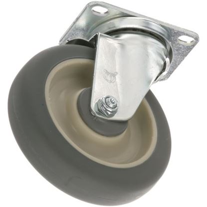 Picture of Plate Mnt Caster W/brk for Imperial Part# 1061