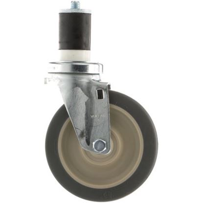 Picture of Swivel Stem Caster for Blodgett Part# 16002