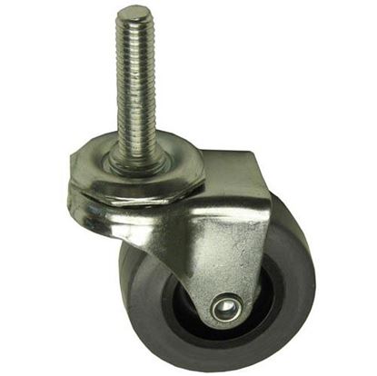 Picture of  Threaded Stem Caster for Victory Part# 50648306