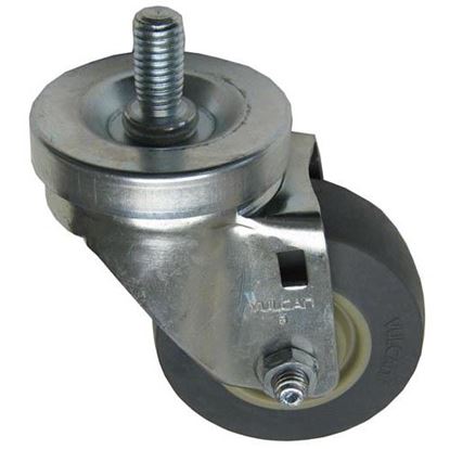 Picture of  Threaded Stem Caster for Victory Part# 50648302