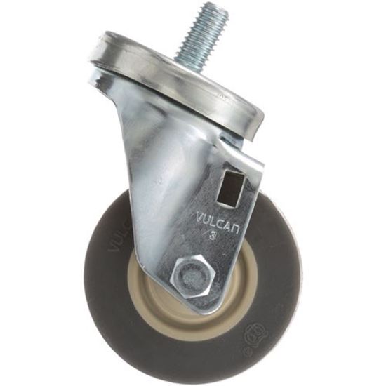 Picture of Threaded Stem Caster for Victory Part# 50648302