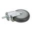 Picture of Threaded Stem Caster for Delfield Part# MCC596