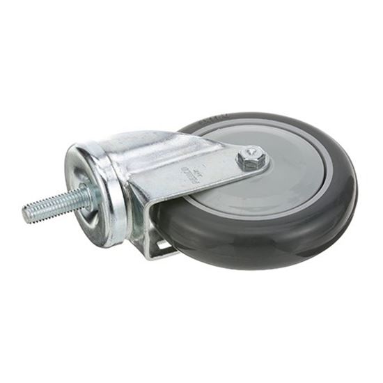 Picture of Threaded Stem Caster for Frymaster Part# 1943