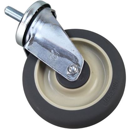 Picture of Threaded Stem Caster for Glenco Part# 2LEG0304-011