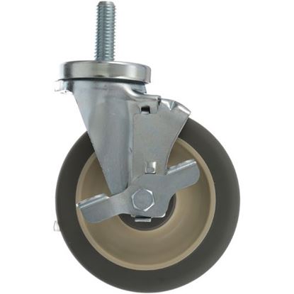 Picture of Thrded Stem Castr W/bk for Jade Range Part# 3020900000