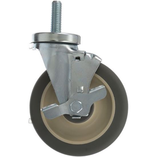 Picture of Thrded Stem Castr W/bk for Jade Range Part# 3020900000