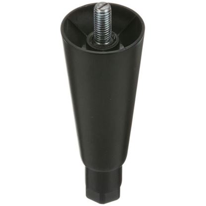 Picture of Stud Mount Leg for Kason Part# 1658005SB5T