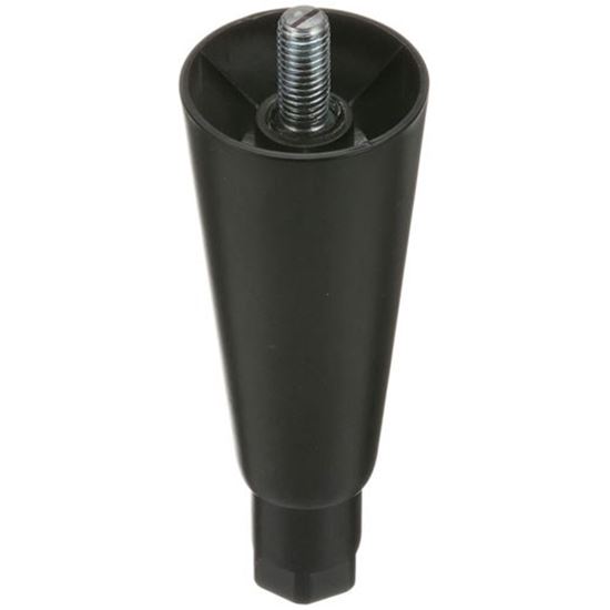 Picture of Stud Mount Leg for Kason Part# 1658005SB5T