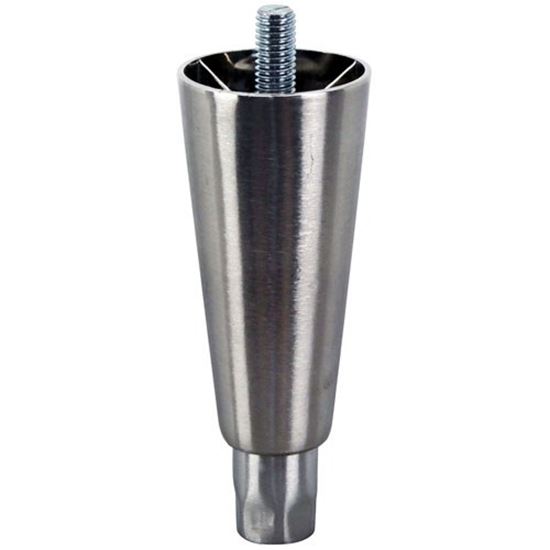Picture of Stud Mount Leg for Delfield Part# 3234551
