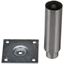 Picture of Plate Mount Leg for CHG (Component Hardware Group) Part# A48-5048-C